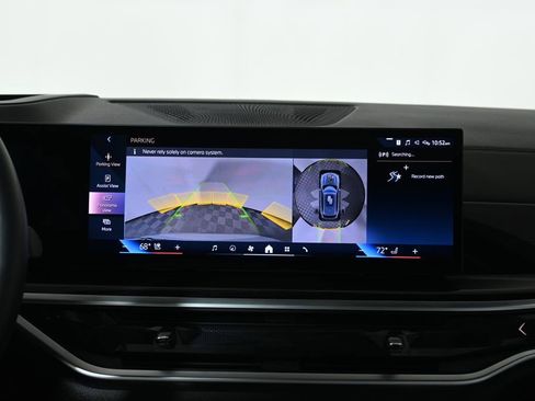 Certified 2026 BMW X5 xDrive40i w/ Executive Package AWD/4WD image 23