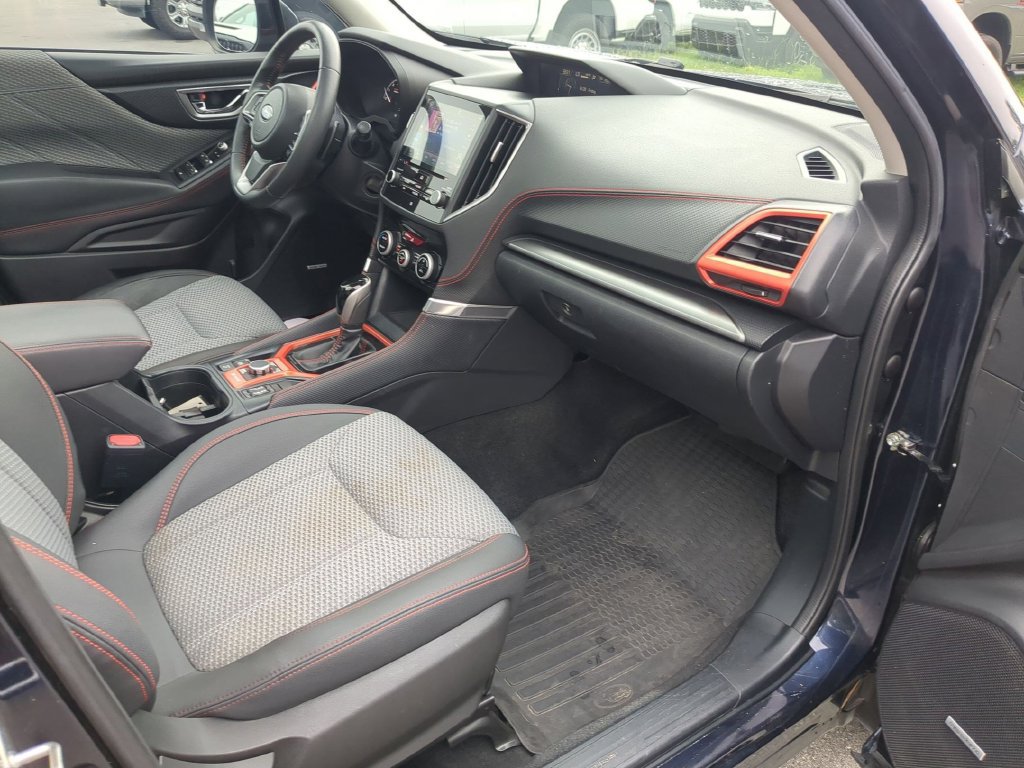Used 2019 Subaru Forester Sport w/ Popular Package #2 AWD/4WD image 38