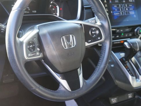 Used 2020 Honda CR-V EX-L image 13