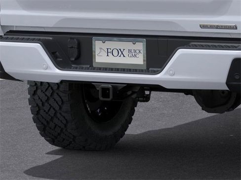 New 2026 GMC Canyon Elevation w/ Convenience Package image 14