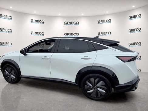 Used 2023 Nissan Ariya FWD image 5