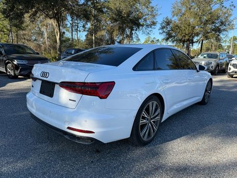 Used 2023 Audi A6 2.0T Premium w/ Convenience Package image 11
