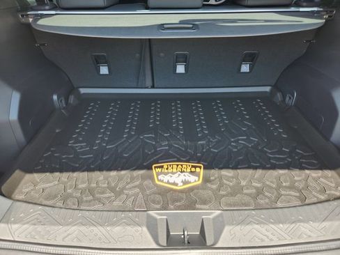 New 2026 Subaru Crosstrek 2.5i Wilderness AWD/4WD image 24