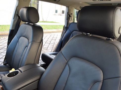 Used 2015 Audi Q7 TDI Premium Plus image 36