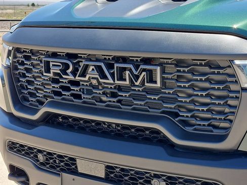 New 2026 RAM 1500 RHO w/ RHO Level 1 Equipment Group AWD/4WD image 7