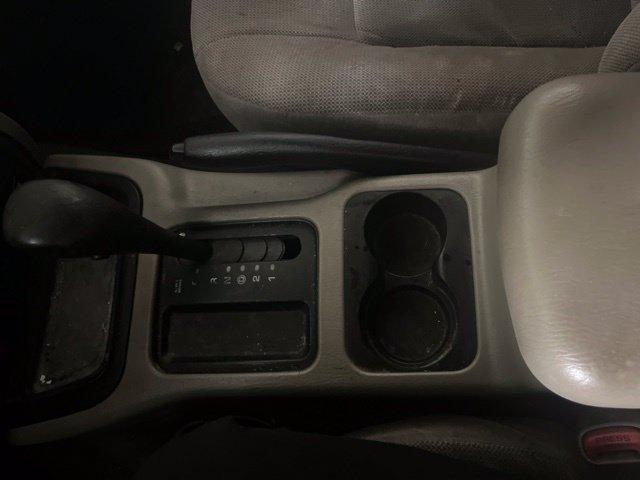 Used 1999 Jeep Grand Cherokee Laredo RWD image 14