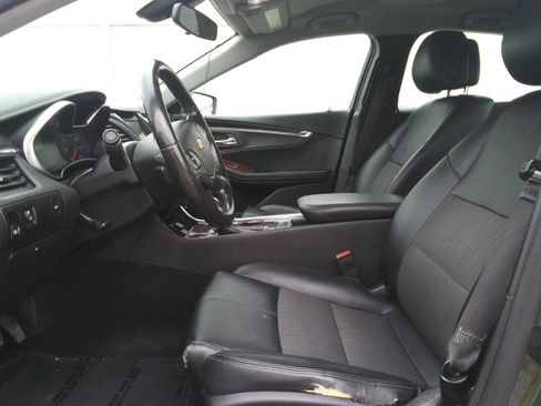 Used 2014 Chevrolet Impala LT FWD image 11