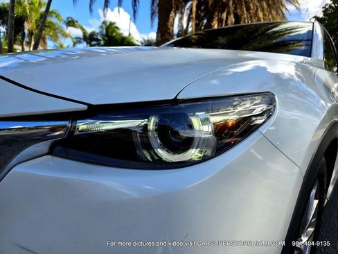 Used 2020 MAZDA CX-9 Grand Touring image 80