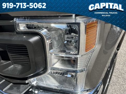 Used 2020 Ford F350 XL w/ Power Equipment Group AWD/4WD image 13