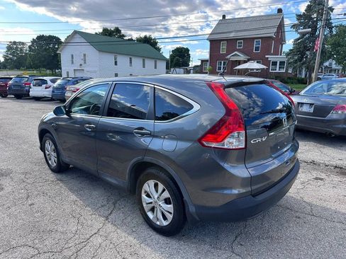 Used 2013 Honda CR-V EX image 8