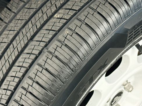 Used 2023 Ford Bronco Sport Heritage AWD/4WD image 42