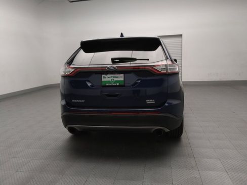 Used 2017 Ford Edge SEL w/ Cargo Accessory Package image 7