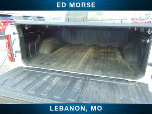 Used 2020 RAM 1500 Laramie w/ Sport Appearance Package image 14