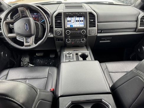 Used 2019 Ford Expedition XLT w/ Equipment Group 202A image 26