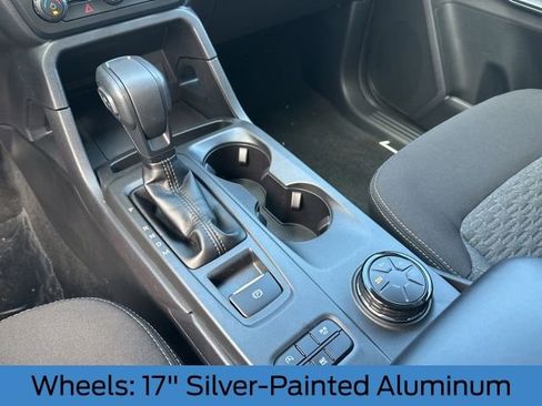 New 2025 Ford Ranger XL w/ Trailer Tow Package image 28