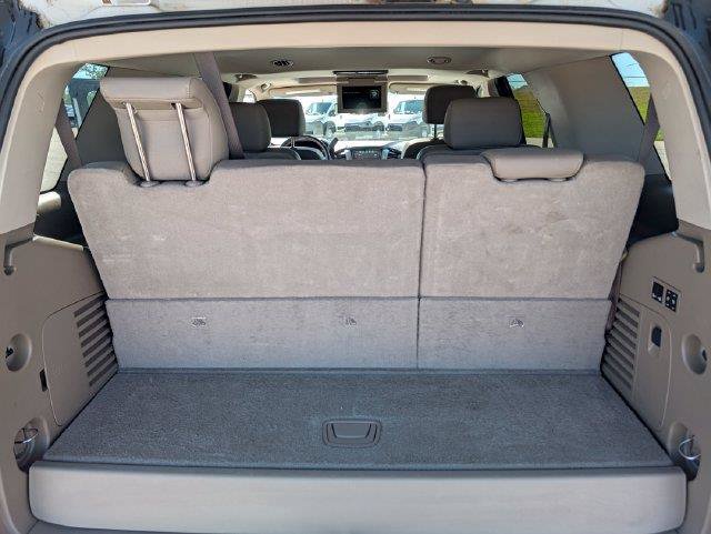 Used 2019 Chevrolet Tahoe LT RWD image 23