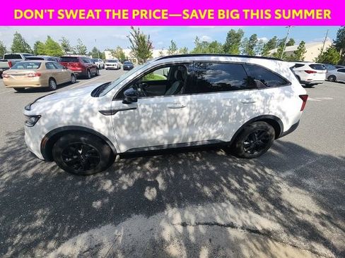 Used 2021 Kia Sorento S AWD/4WD image 7