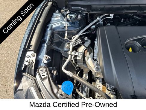 Certified 2026 MAZDA CX-50 AWD 2.5 S w/ Weather Package image 29