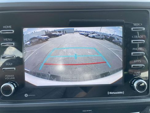 Used 2021 Toyota Tacoma SR w/ SR Convenience Package image 33