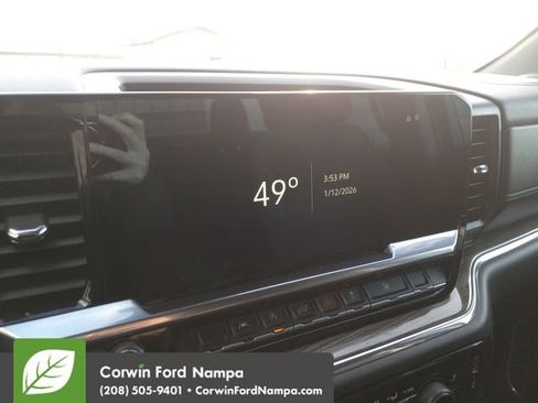 Used 2023 Chevrolet Silverado 1500 LT image 16