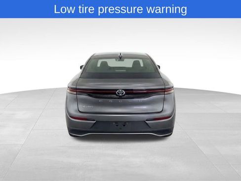 Used 2025 Toyota Crown XLE image 7