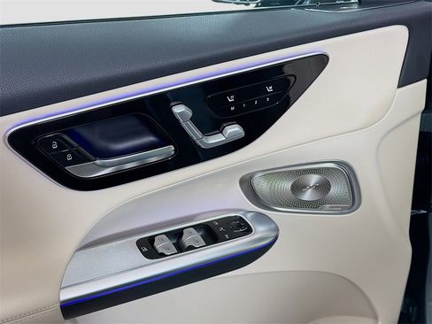 New 2026 Mercedes-Benz GLC 300 GLC 300 image 21