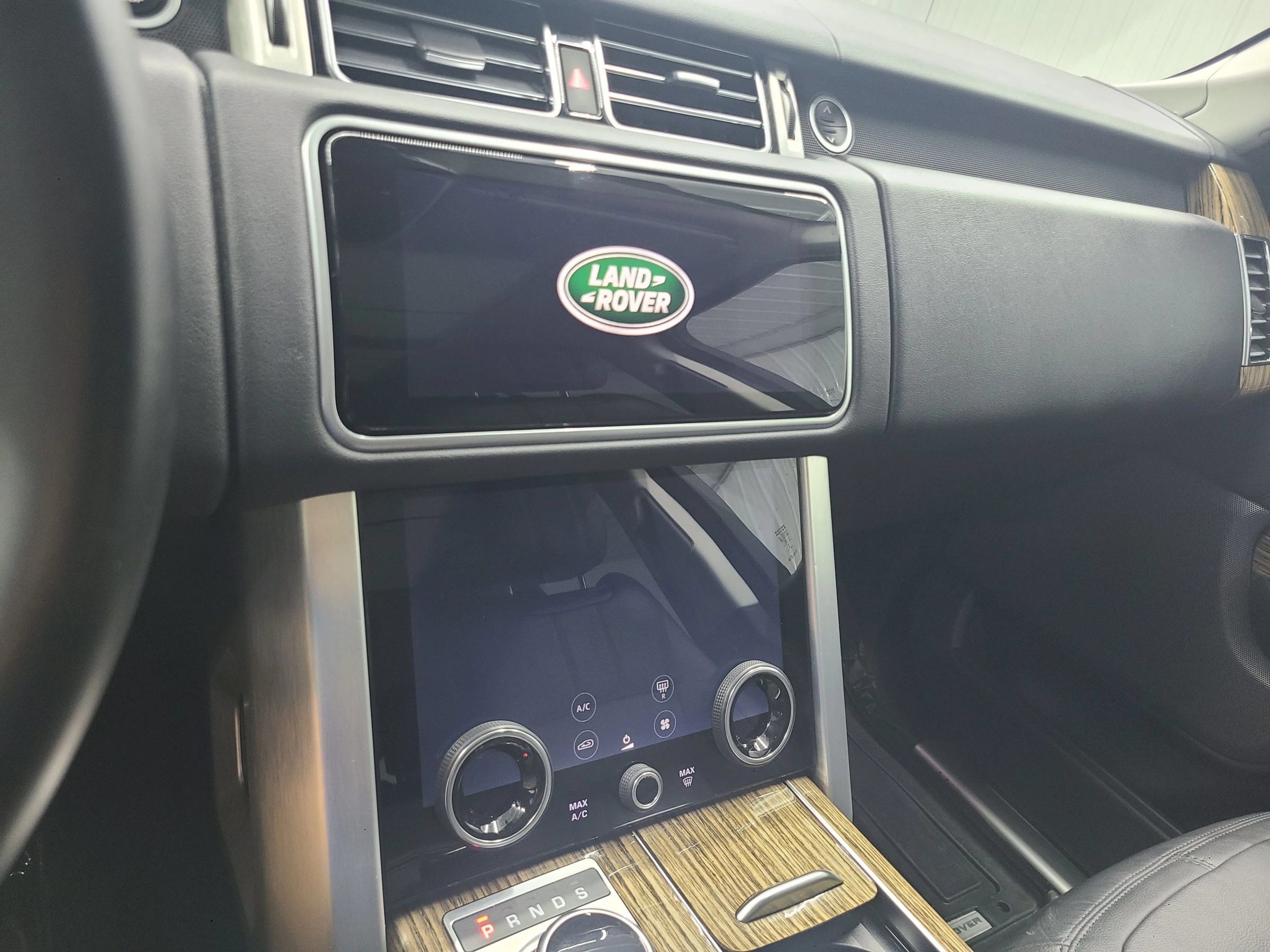 Used 2021 Land Rover Range Rover AWD/4WD image 26