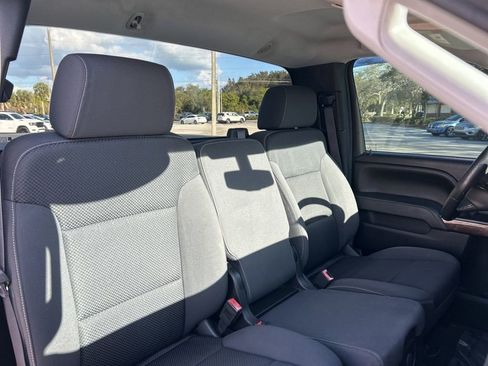 Used 2014 GMC Sierra 1500 SLE w/ Suspension Package, Off-Road image 34