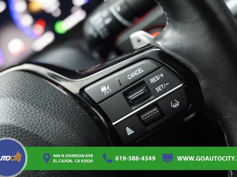 Used 2024 Acura Integra A-Spec FWD image 22