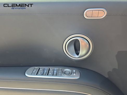 New 2026 Hyundai Palisade Calligraphy image 24