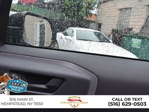 Used 2024 Ford Bronco Sport Big Bend image 23