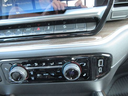 New 2026 Chevrolet Silverado 1500 RST AWD/4WD image 33