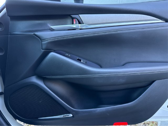 Used 2021 MAZDA MAZDA6 Grand Touring FWD image 25