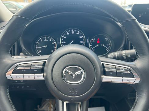 Used 2023 MAZDA CX-50 AWD 2.5 Turbo w/ Cargo Package image 22