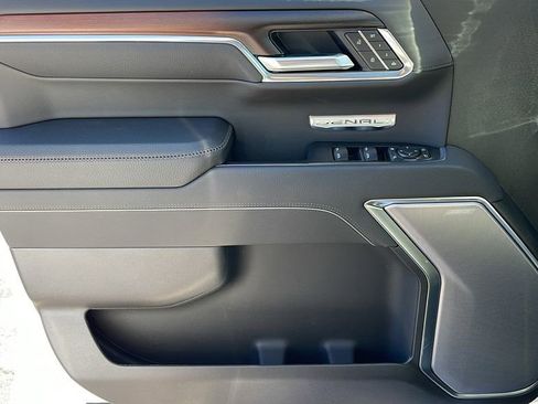 New 2026 GMC Sierra 1500 Denali image 24