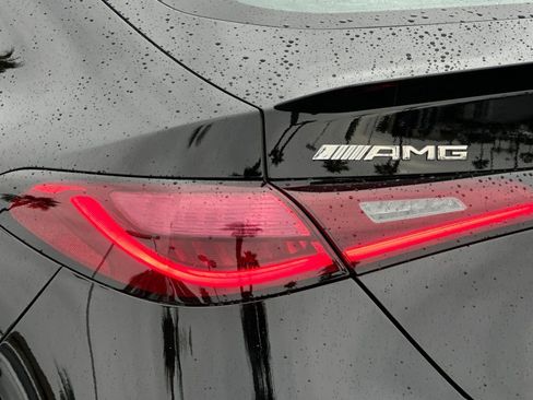 New 2026 Mercedes-Benz GLC 43 AMG 4MATIC Coupe image 15