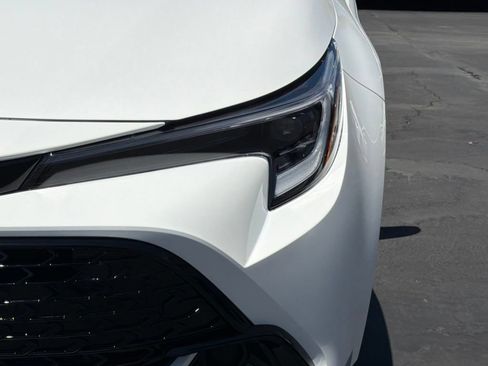 New 2026 Toyota Corolla SE FWD image 13