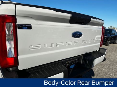 New 2026 Ford F250 XL w/ STX Appearance Package image 23