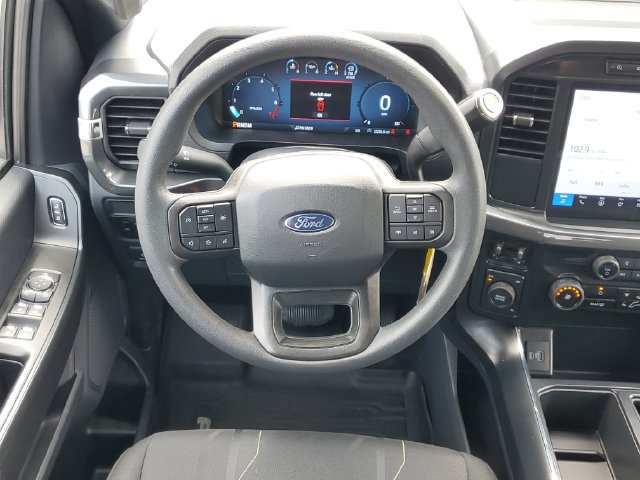 Certified 2024 Ford F150 STX AWD/4WD image 30