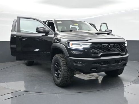 New 2026 RAM 1500 RHO AWD/4WD image 60
