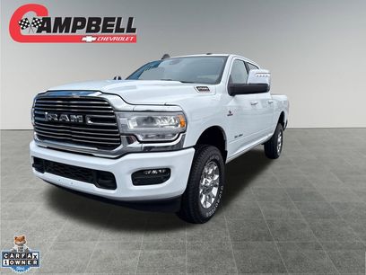 Used 2024 RAM 2500 Laramie