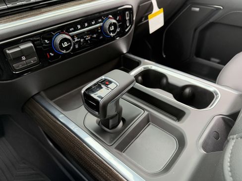 New 2026 Chevrolet Silverado 1500 LT Trail Boss w/ LT Trail Boss Premium Package image 18