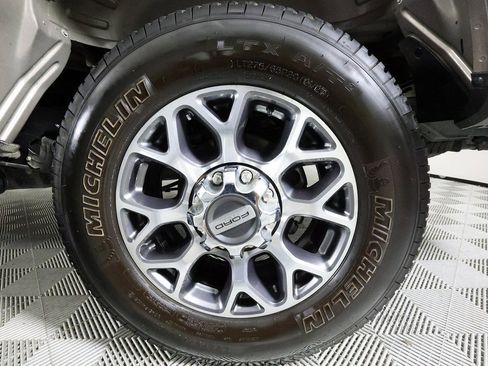 Used 2022 Ford F350 Lariat w/ Lariat Ultimate Package image 48