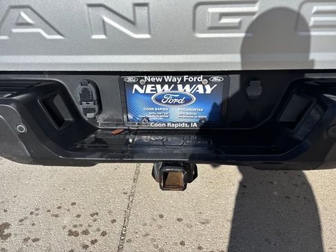 Used 2019 Ford Ranger XLT w/ FX4 Off-Road Package image 9