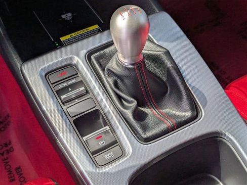 Used 2025 Honda Civic Type R image 12