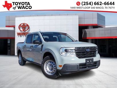 Used 2022 Ford Maverick XL w/ Equipment Group 100A Standard