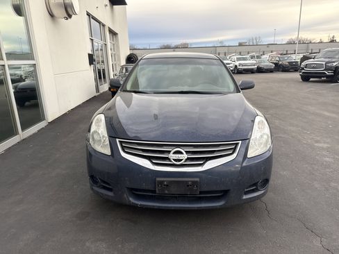 Used 2012 Nissan Altima 2.5 S image 5