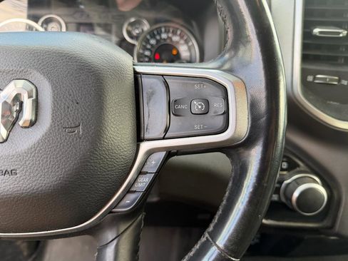 Used 2019 RAM 1500 Big Horn image 14