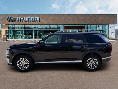 New 2027 Hyundai Palisade SEL