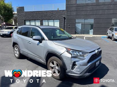 Used 2019 Toyota RAV4 XLE w/ Convenience Package